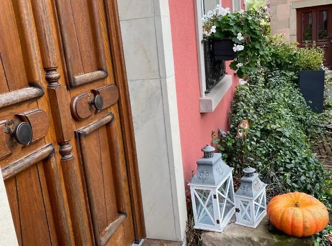 Logis Domaine Du Moulin Saint-Avold