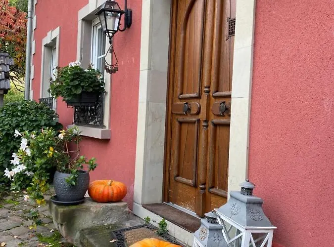 Hotel Logis Domaine Du Moulin